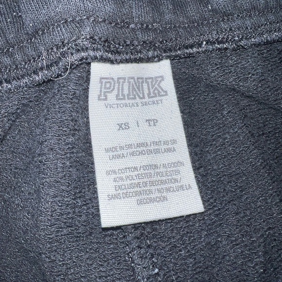 VS Pink Sweatpants - Picture 3 of 3